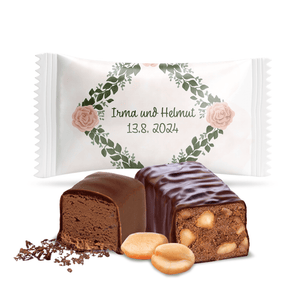 #3142 Bonbons mit eigenem Text