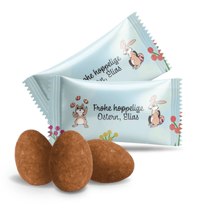 #611 Bonbons mit eigenem Text