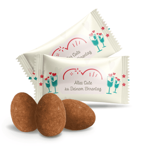 #3200 Bonbons mit eigenem Text