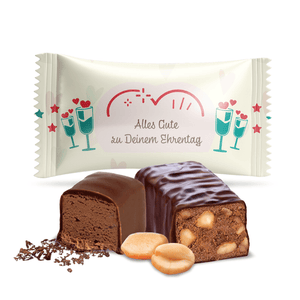 #3231 Bonbons mit eigenem Text