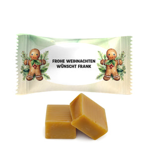 #3544 Karamellbonbons mit Text
