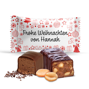 #3371 Schokobonbons mit eigenem Text