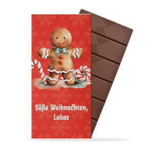#3469 Schokoladen mit eigenem Text