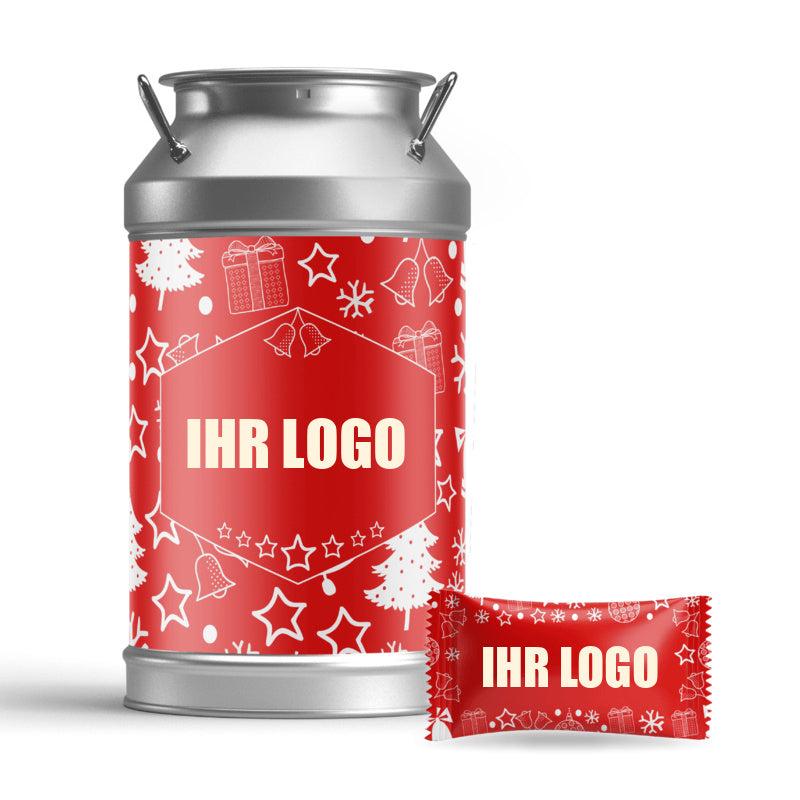 #3577 Ihre Dose mit eigenem Logo