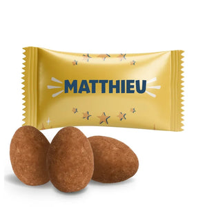 #B502F Amandes personnalisees