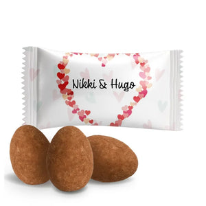 #B520F Amandes personnalisees