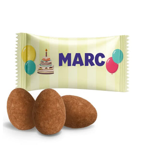 #B528F Amandes personnalisees