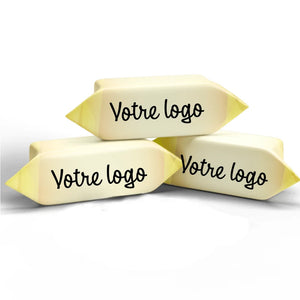 #B4301F Caramels avec logo