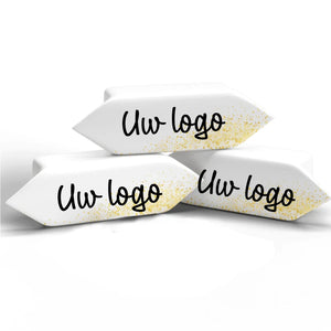 #N1302L Karamelbonbons met logo