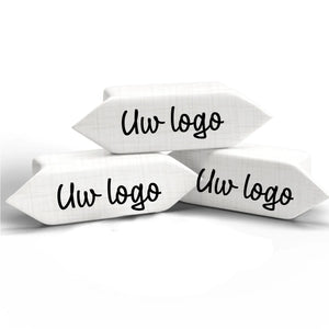 #N303L Karamelbonbons met logo