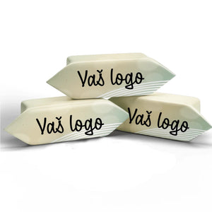 #S4308E Karamelni bonboni z logotipom