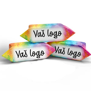#S2318E Karamelni bonboni z logotipom