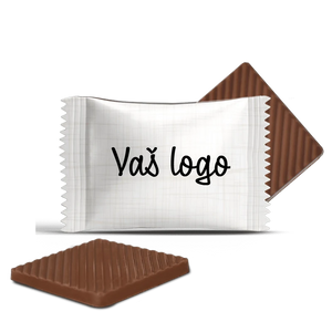 #S4204E Mini čokoladice z logotipom