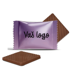 #S2206E Mini čokoladice z logotipom