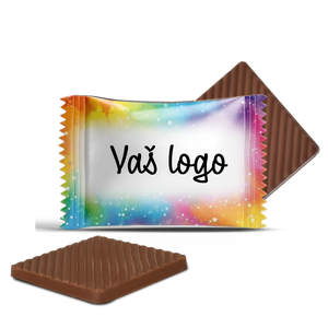 #S2218E Mini čokoladice z logotipom