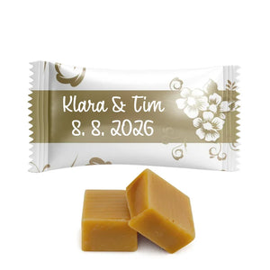 #S149E Karamelni bonboni Excellence z lastnim besedilom