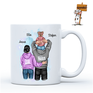 #20142 Tasse mit Text