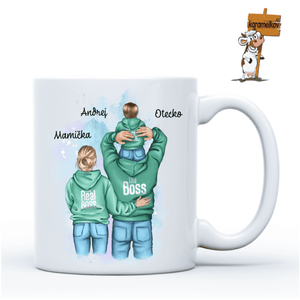 #20142 HRNČEK NA MIERU
