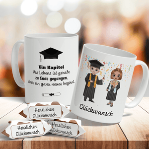 #2209 Karamellbonbons in der Tasse