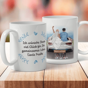 #2088 Tasse mit Text