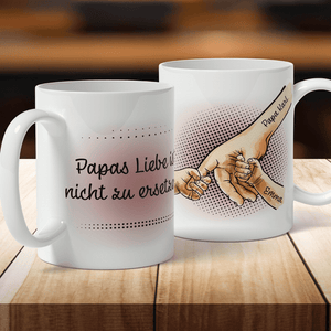 #2202 Tasse mit Text
