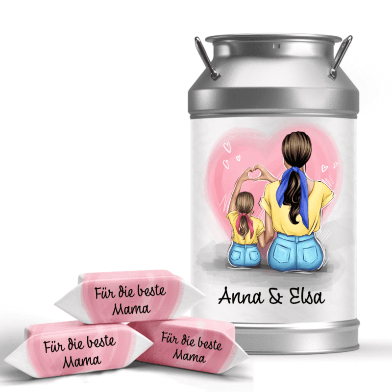 Karamellbonbons in der Dose – Karamelkov Karamellbonbons in der Dose – Karamelkov